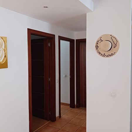 Corralejo Brisas Apartment Exterior foto