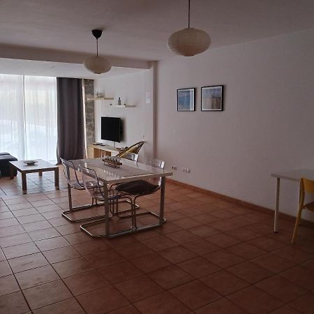 Corralejo Brisas Apartment Exterior foto