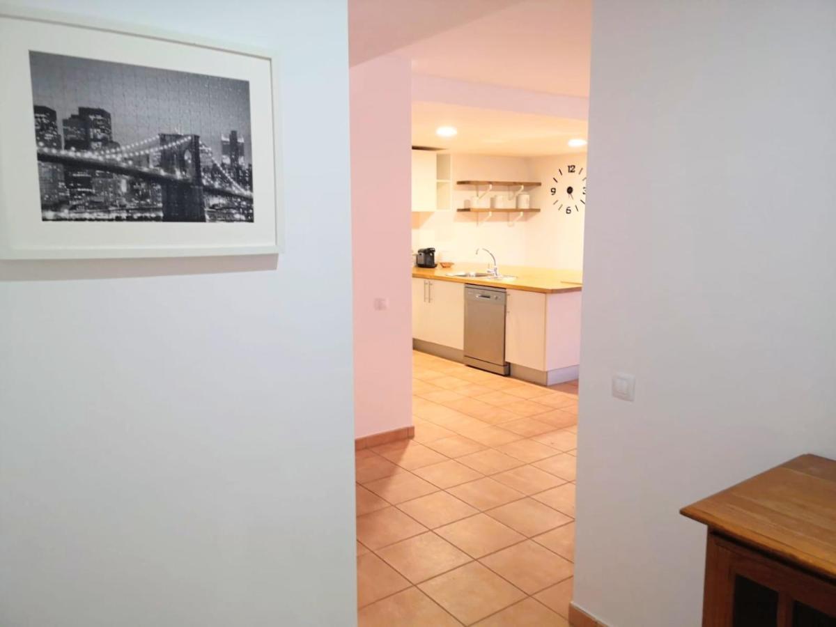 Corralejo Brisas Apartment Exterior foto